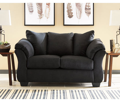 Darcy Loveseat