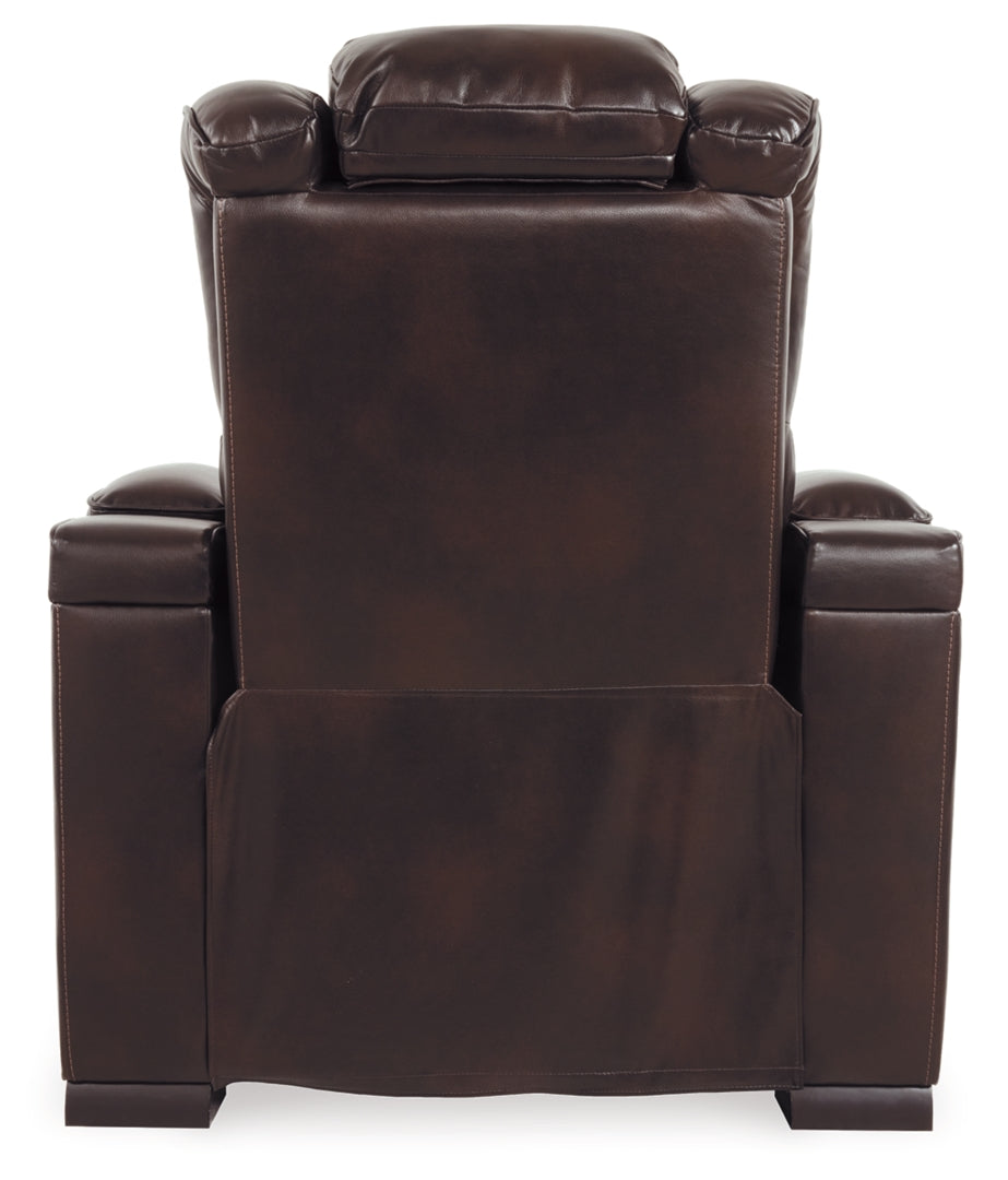 Composer 3-Piece Home Theater Seating