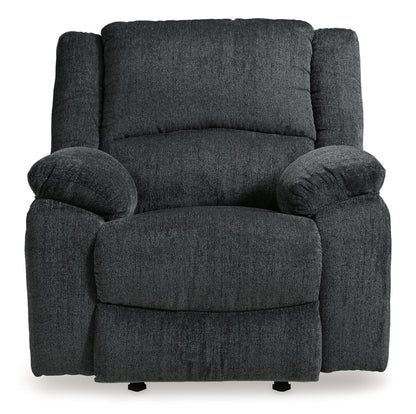 Draycoll Power Rocker Recliner