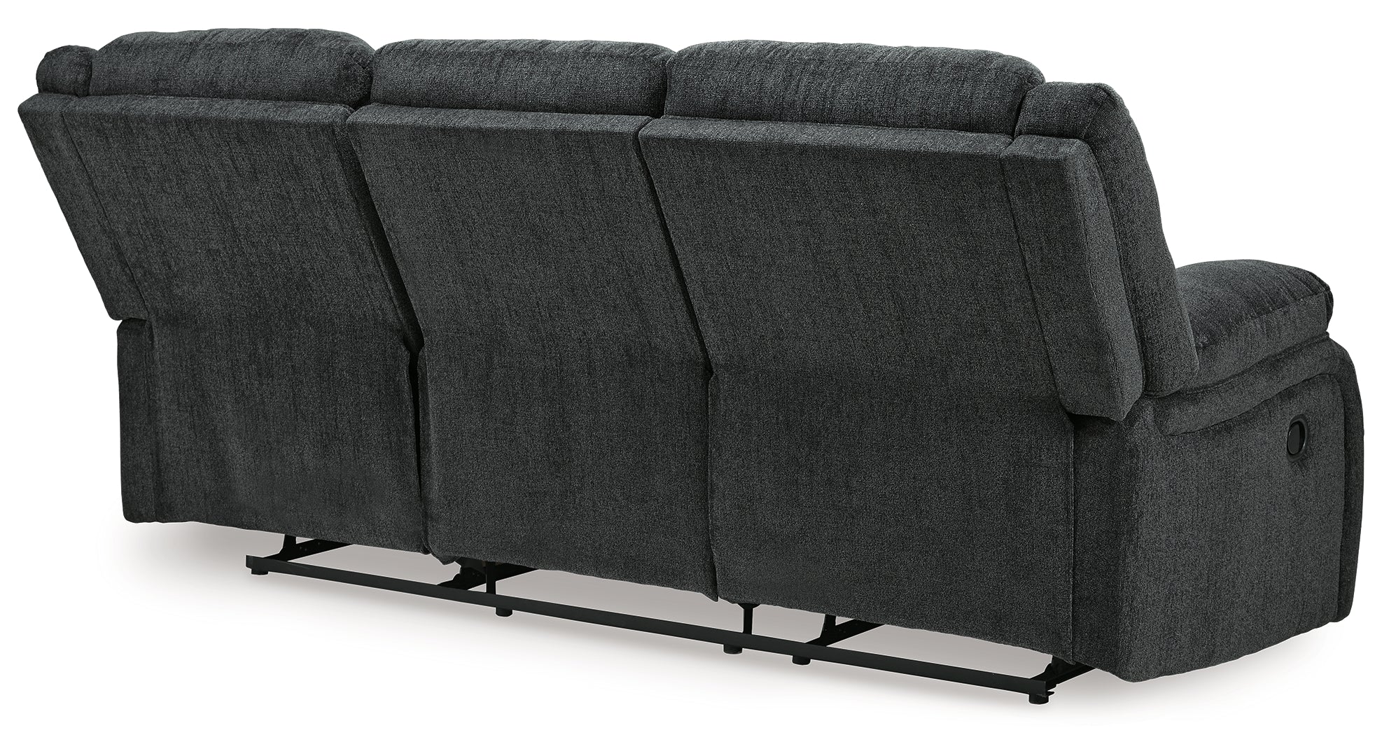 Draycoll Reclining Power Sofa