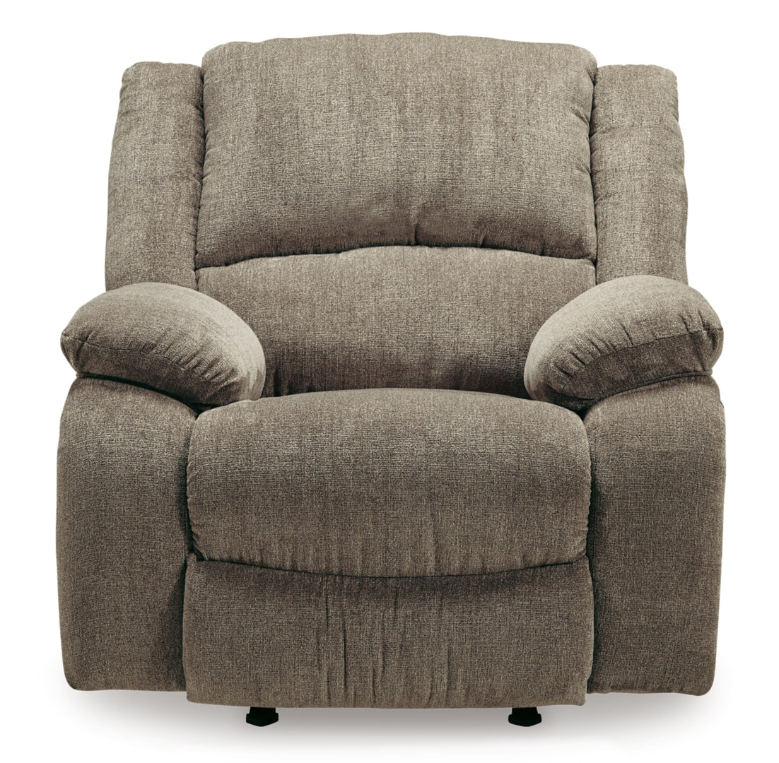 Draycoll Power Rocker Recliner