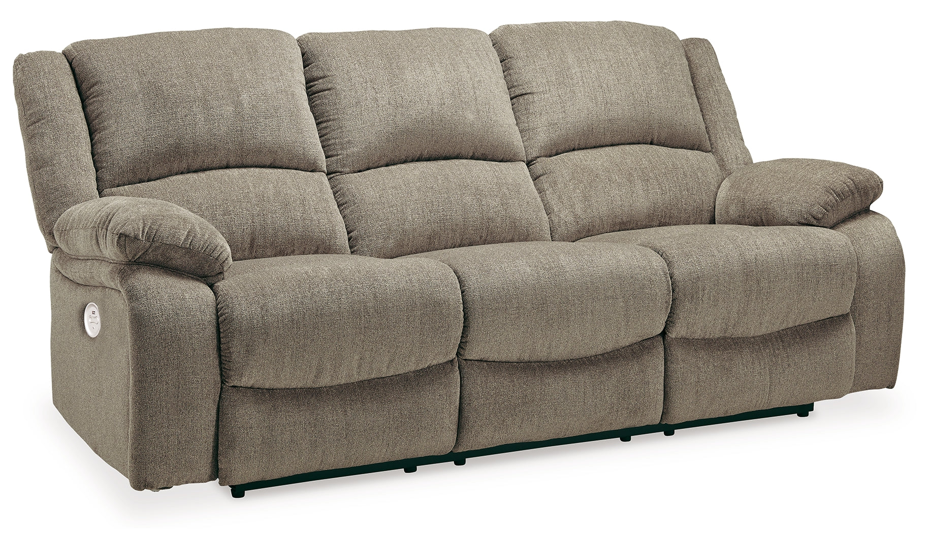 Draycoll Reclining Power Sofa