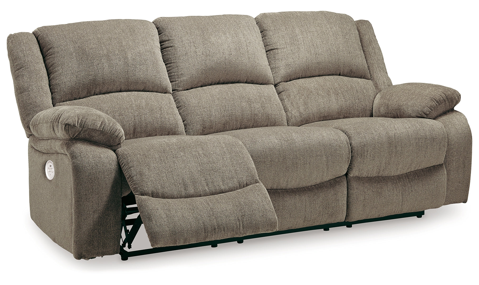 Draycoll Reclining Power Sofa