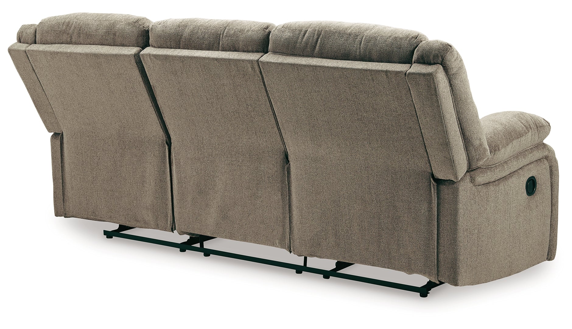 Draycoll Reclining Power Sofa