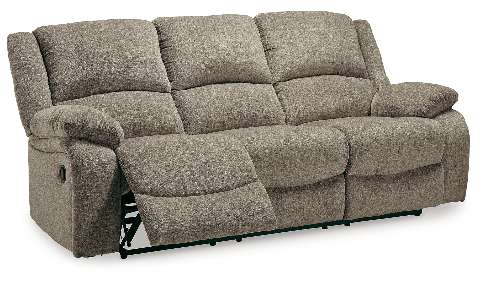 Draycoll Reclining Power Sofa