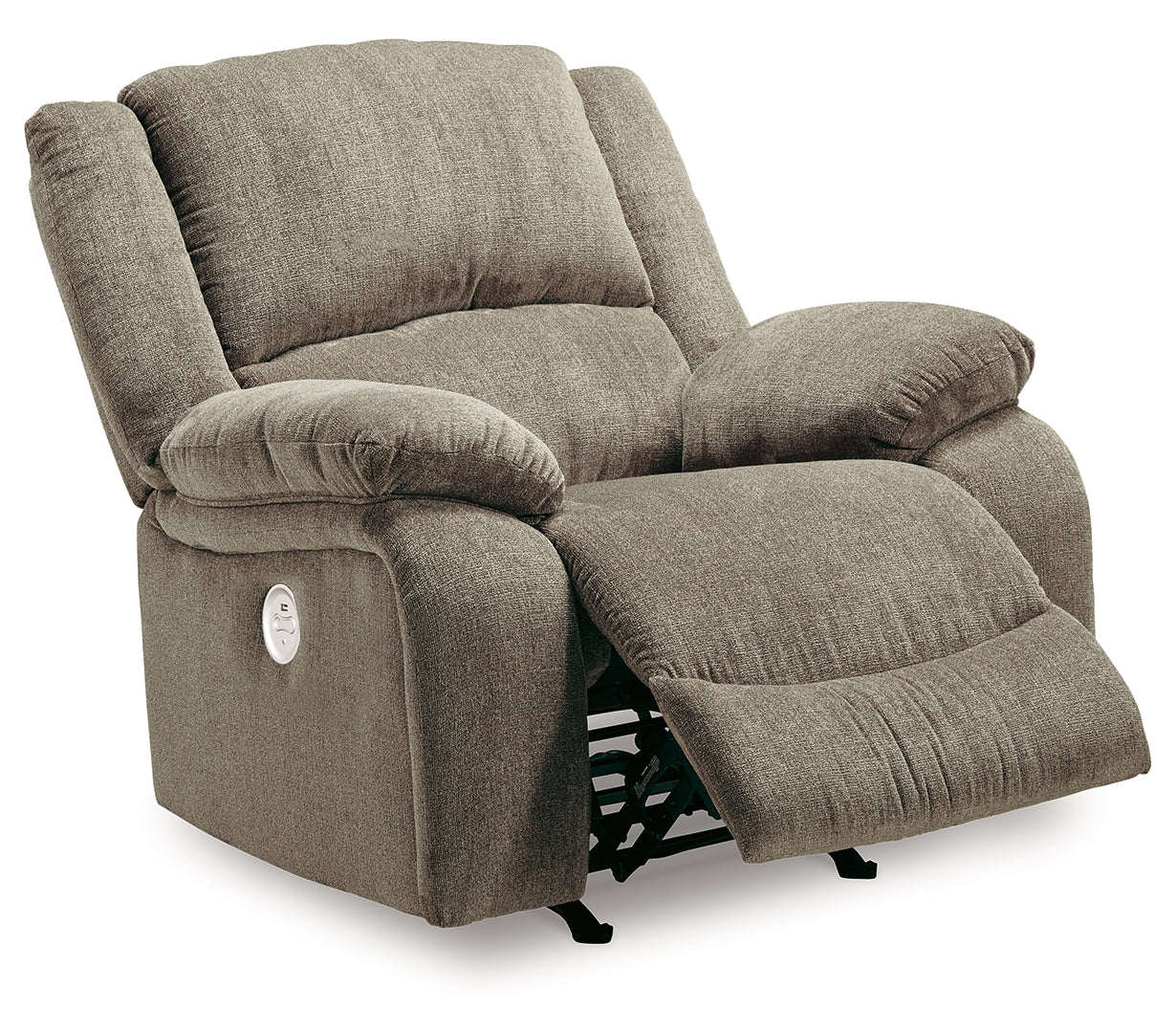 Draycoll Power Rocker Recliner