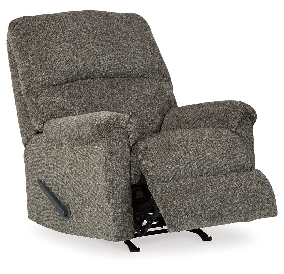 Dorsten Rocker Recliner