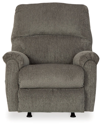 Dorsten Rocker Recliner