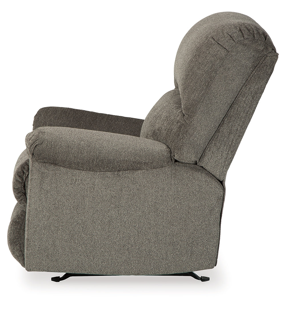 Dorsten Rocker Recliner