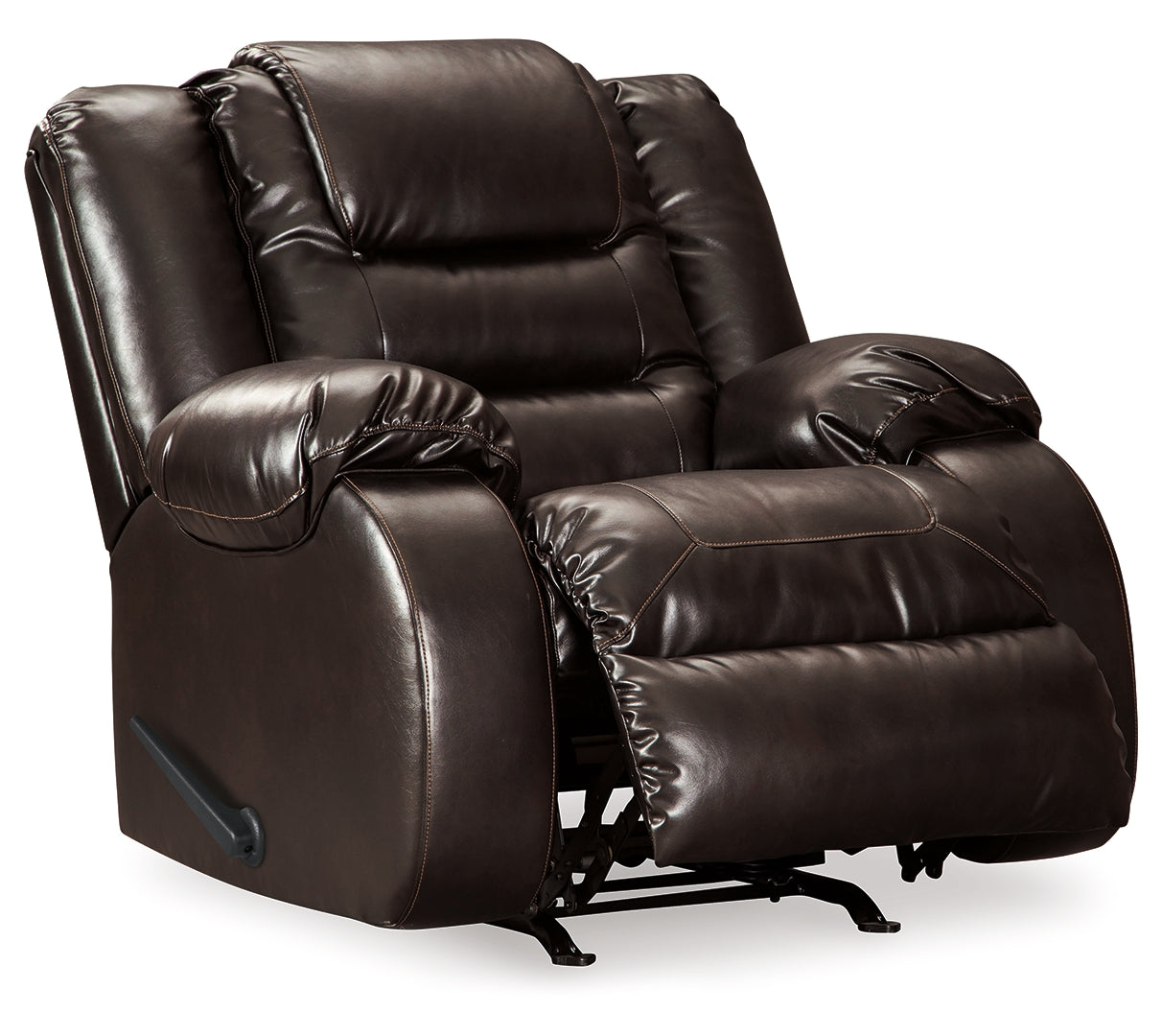 Vacherie Rocker Recliner