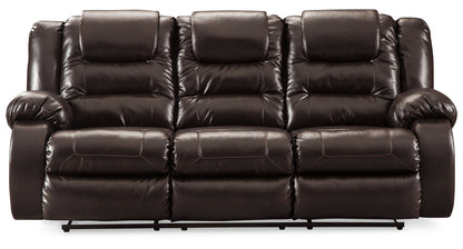 Vacherie Reclining Sofa