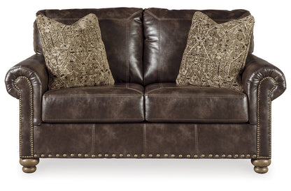 Nicorvo Loveseat