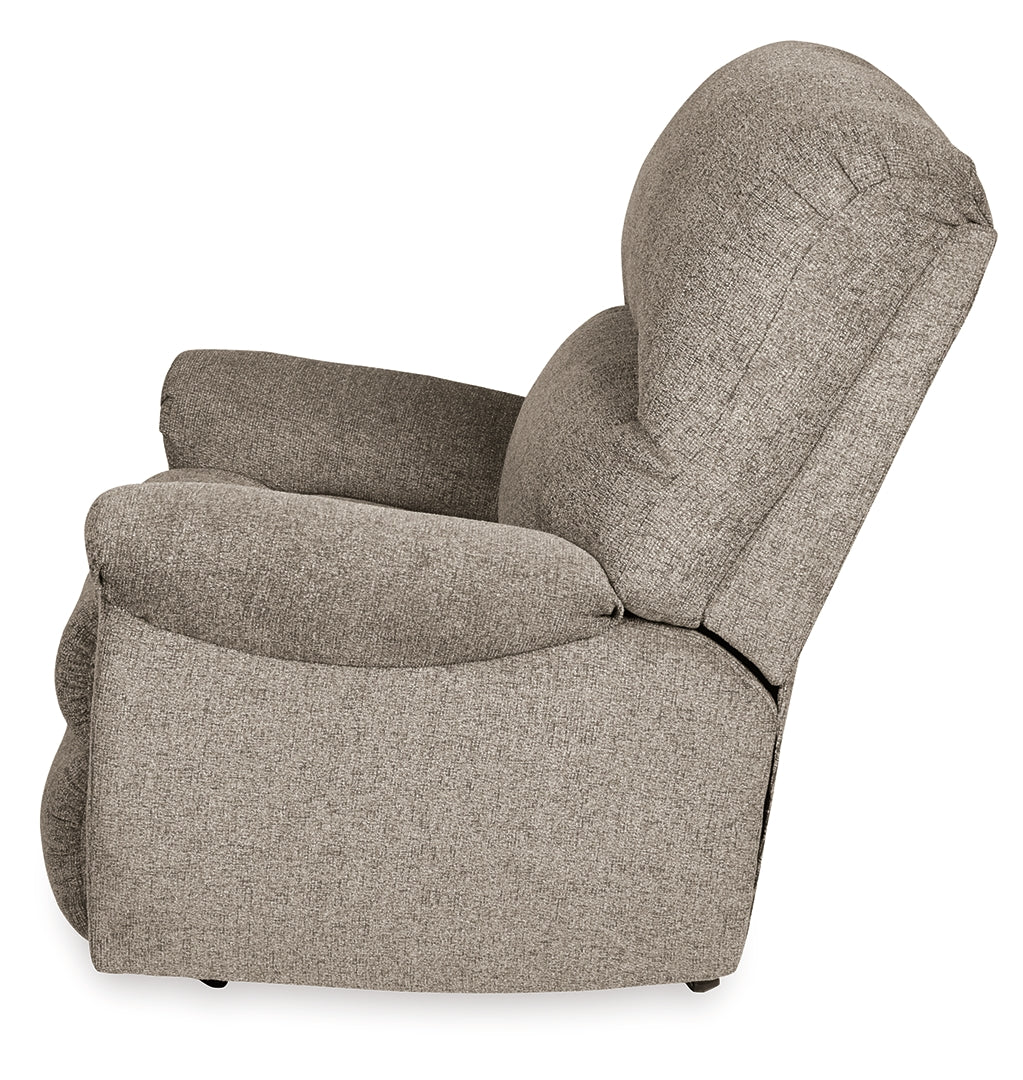 Ballinasloe Rocker Recliner