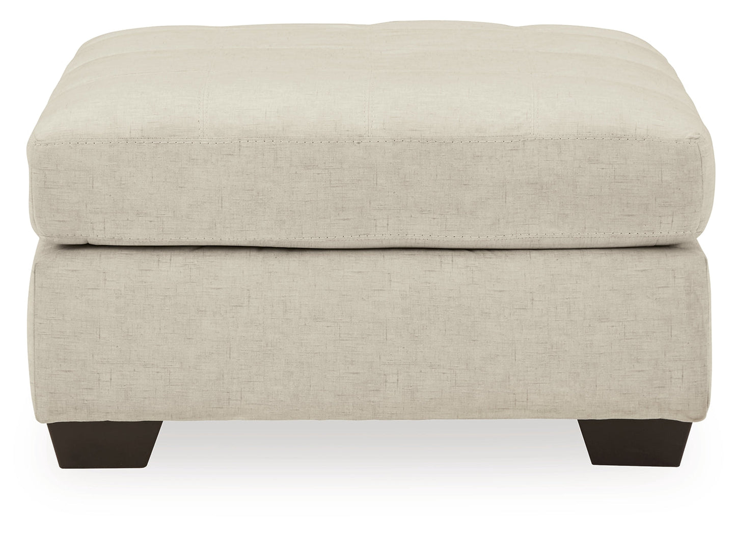 Falkirk Oversized Accent Ottoman