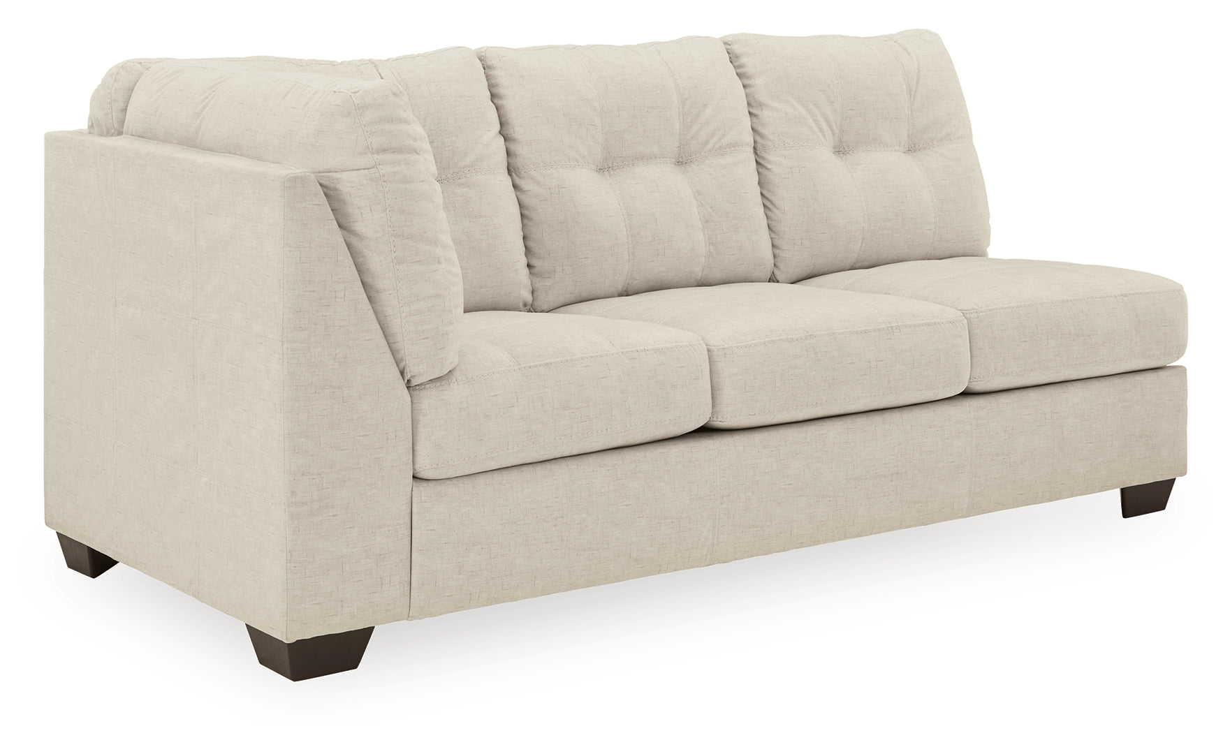 Falkirk 2-Piece Sectional with Chaise