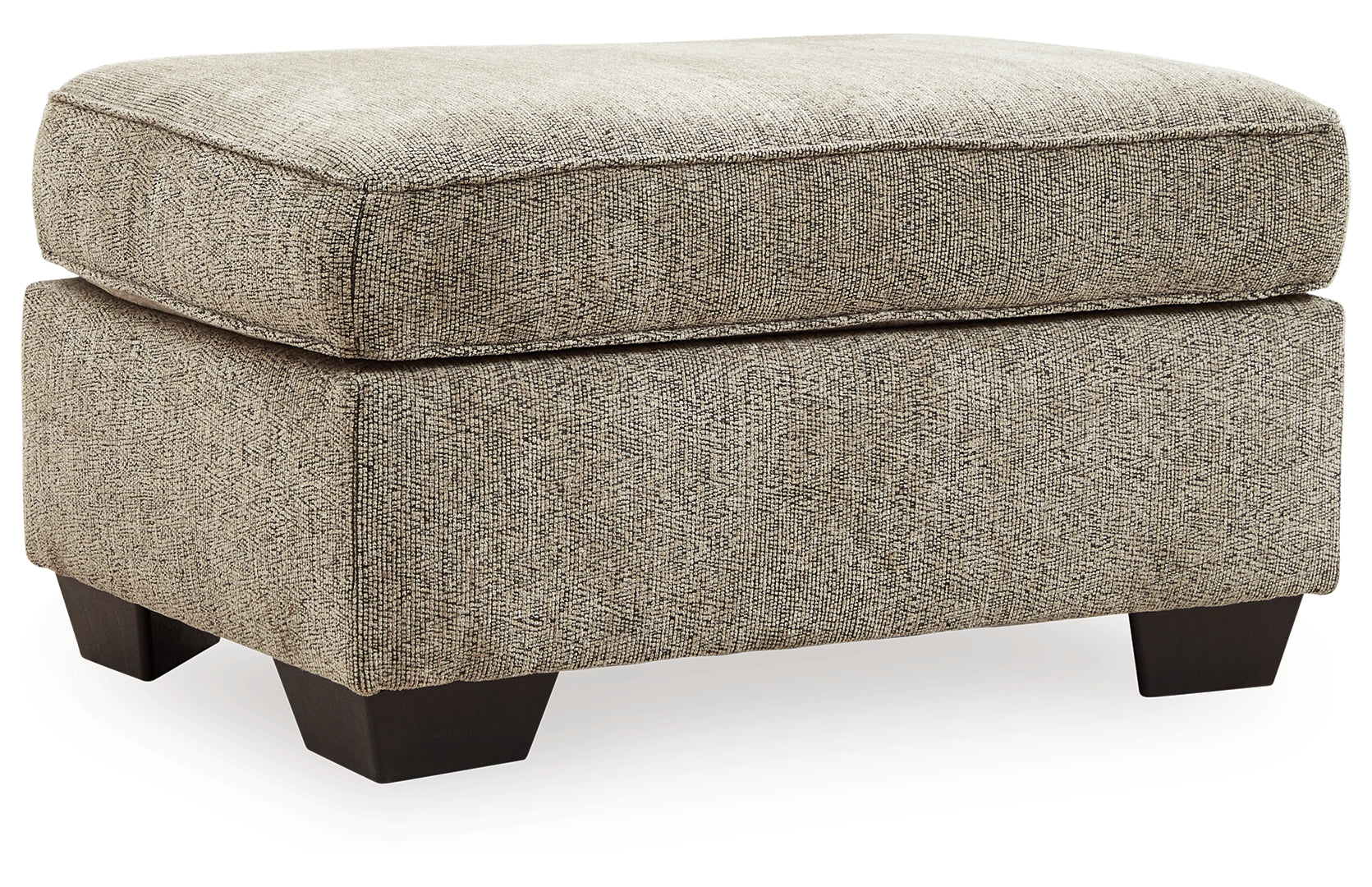 McCluer Ottoman