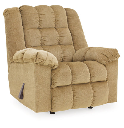 Ludden Rocker Recliner