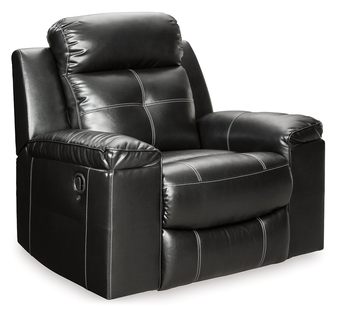 Kempten Rocker Recliner