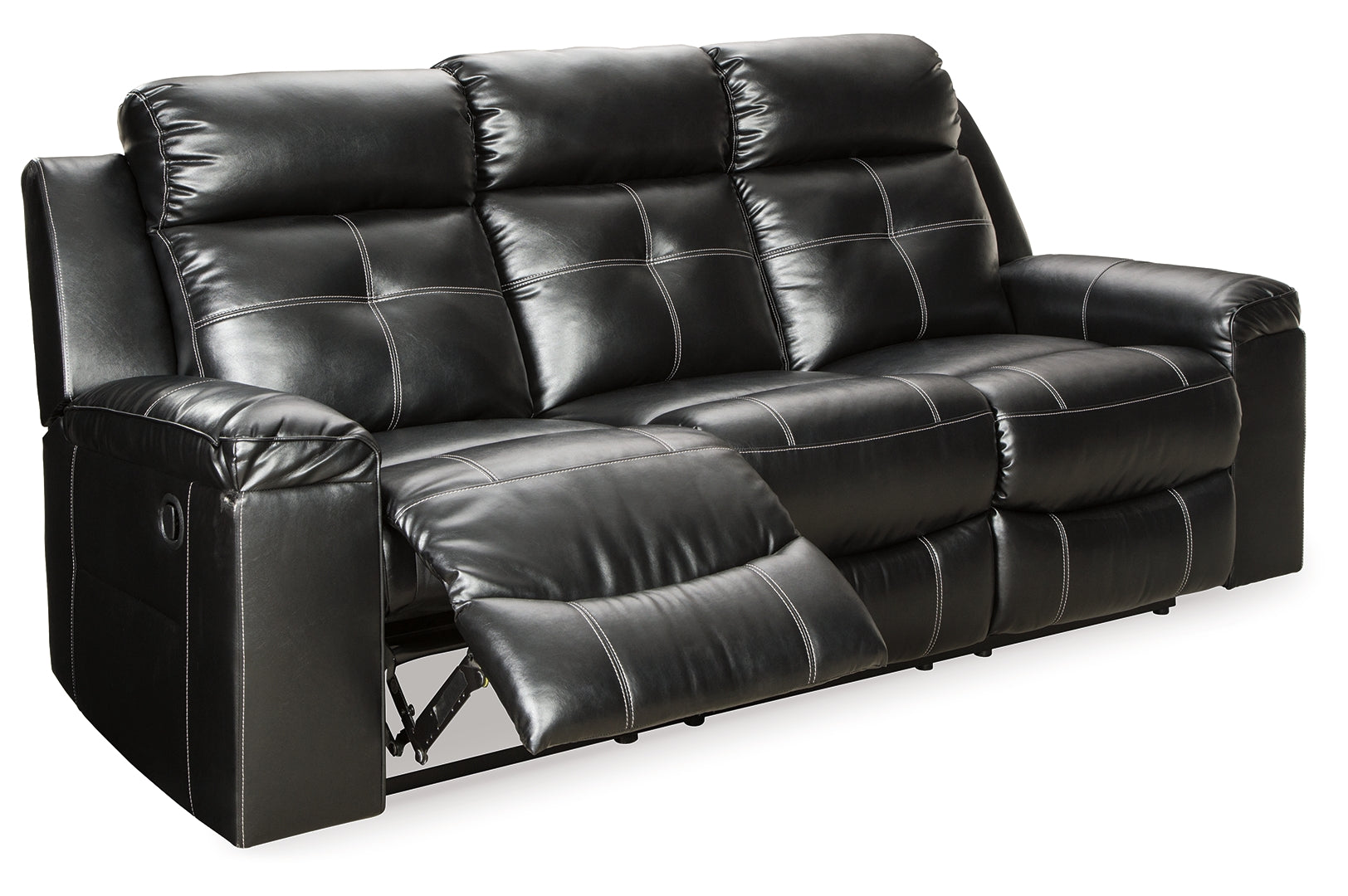 Kempten Sofa, Loveseat and Recliner