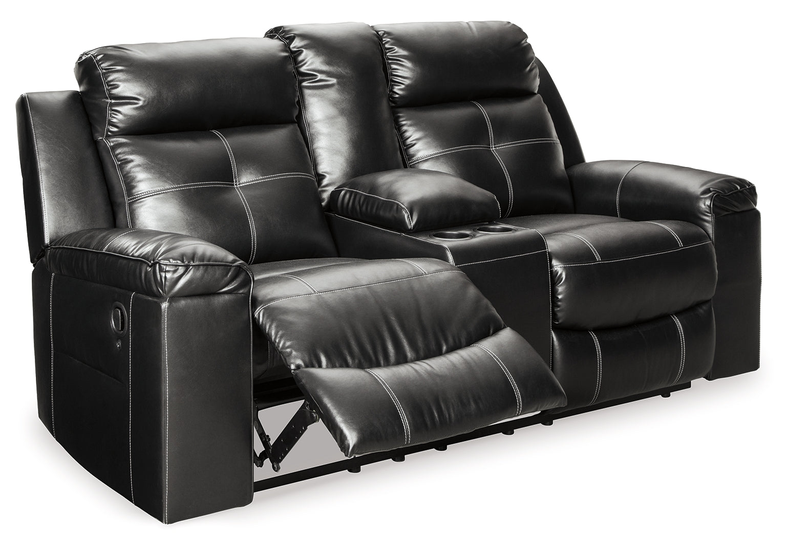 Kempten Sofa, Loveseat and Recliner