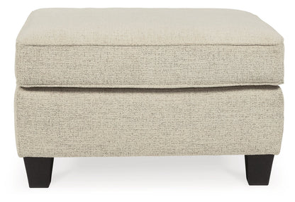 Abinger Ottoman