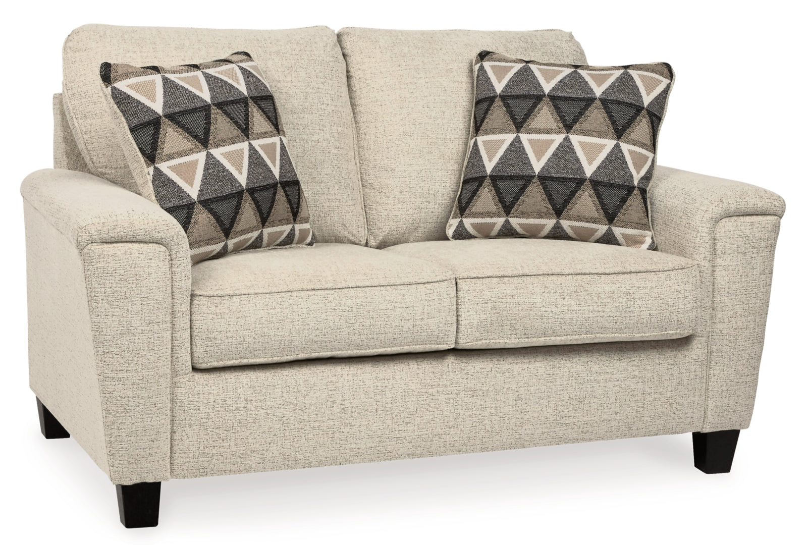 Abinger Sofa and Loveseat