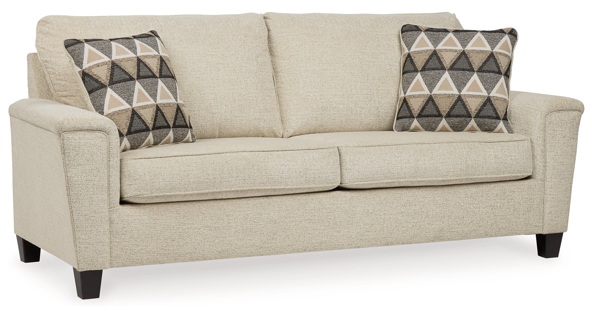 Abinger Sofa and Loveseat