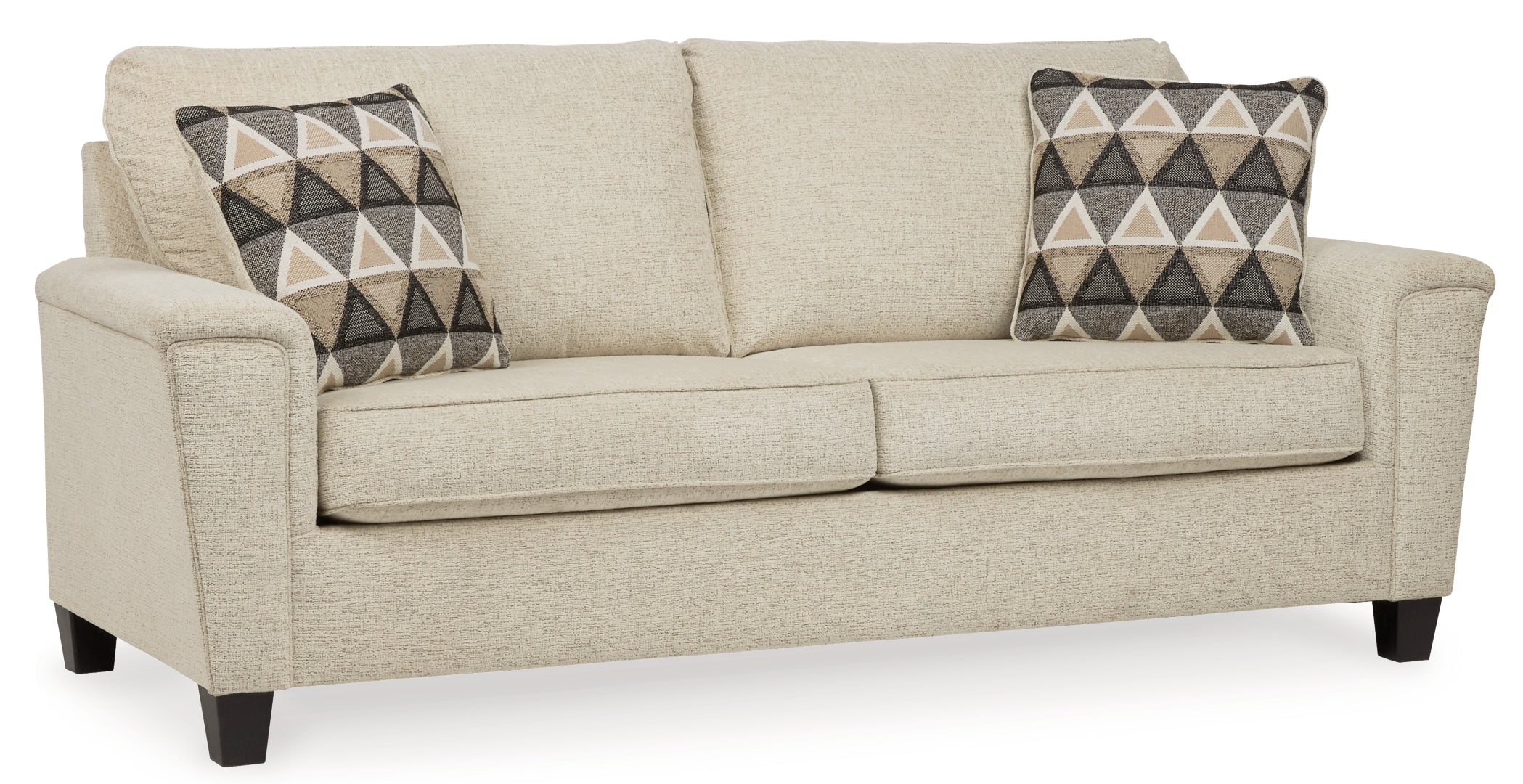 Abinger Sofa and Loveseat