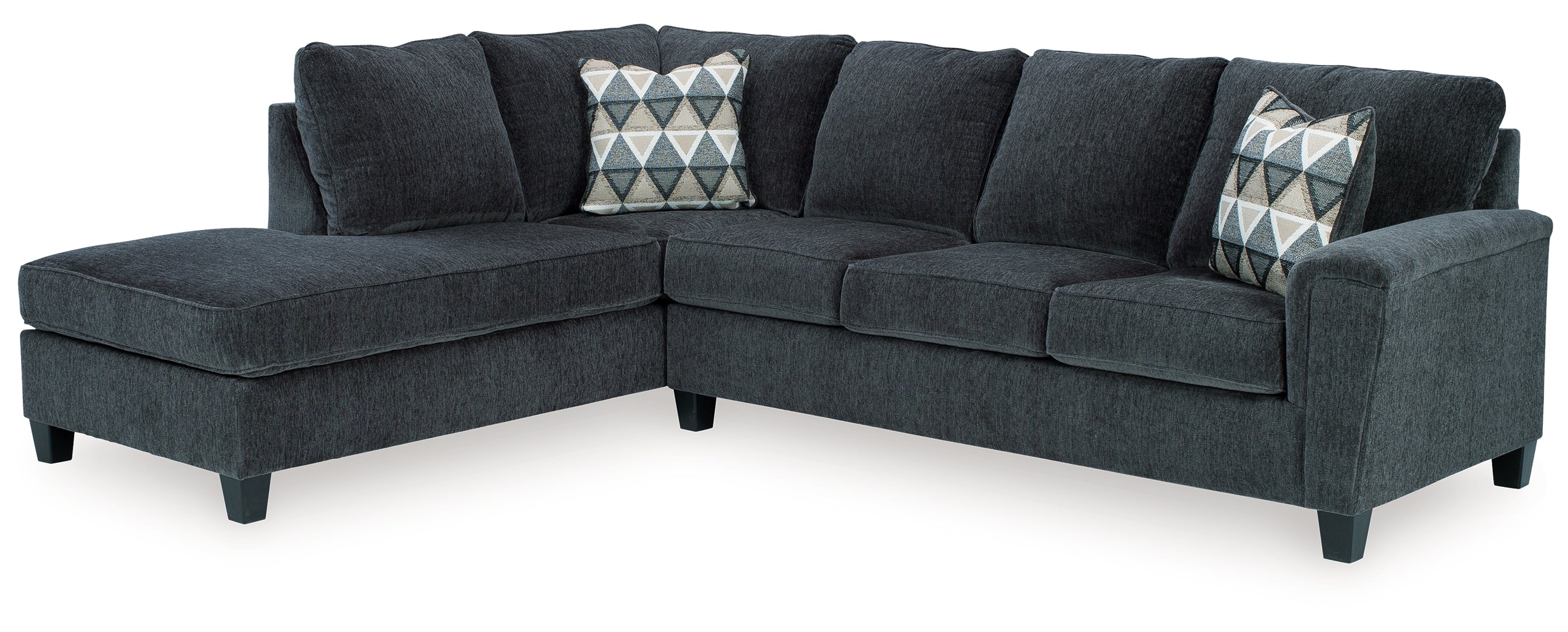 Abinger 2-Piece Sleeper Sectional with Chaise