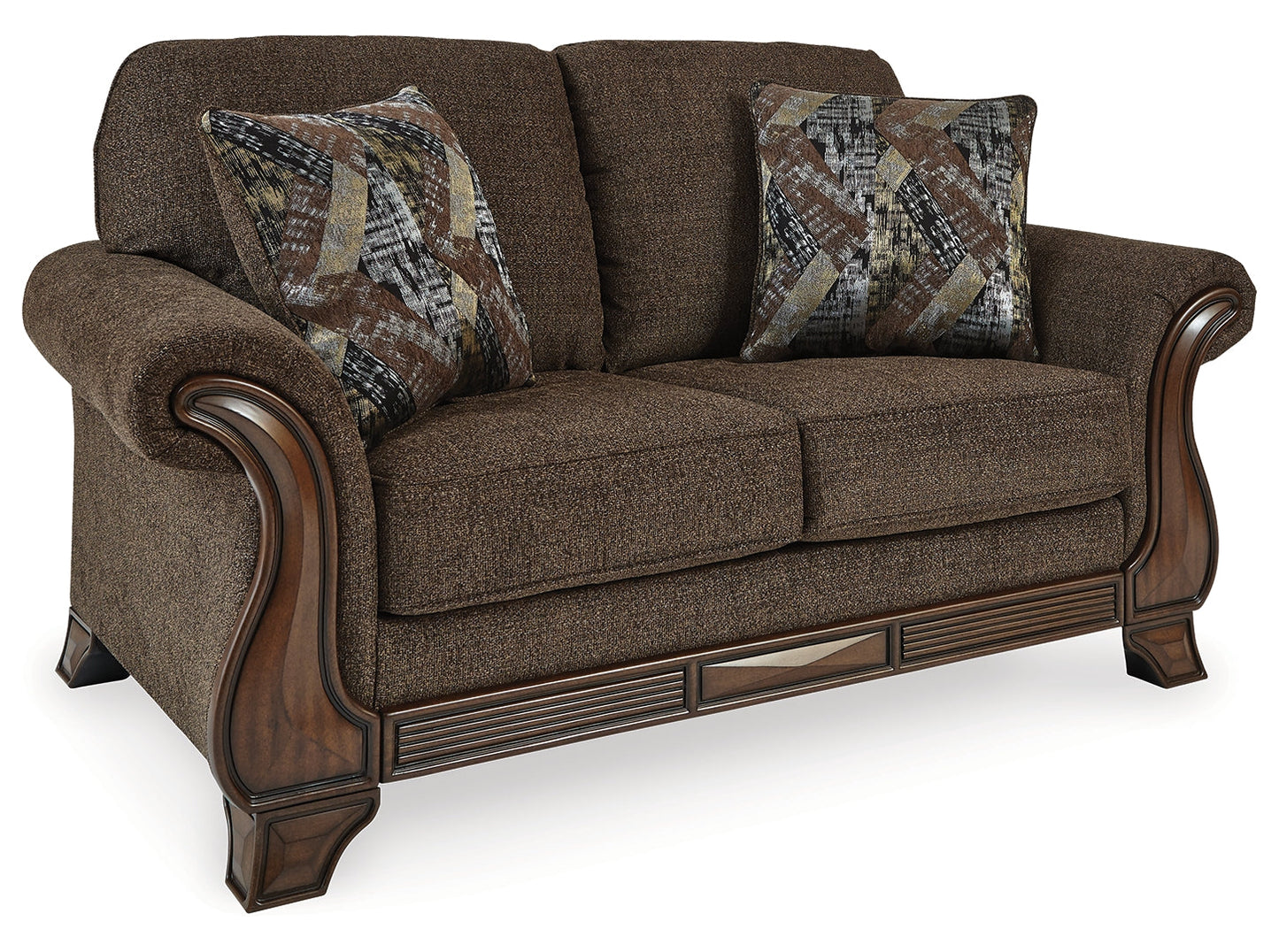 Miltonwood Loveseat