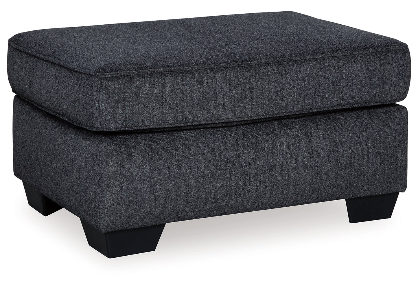 Altari Oversized Accent Ottoman