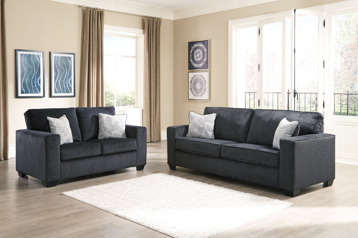 Altari Sleeper Sofa Sleeper