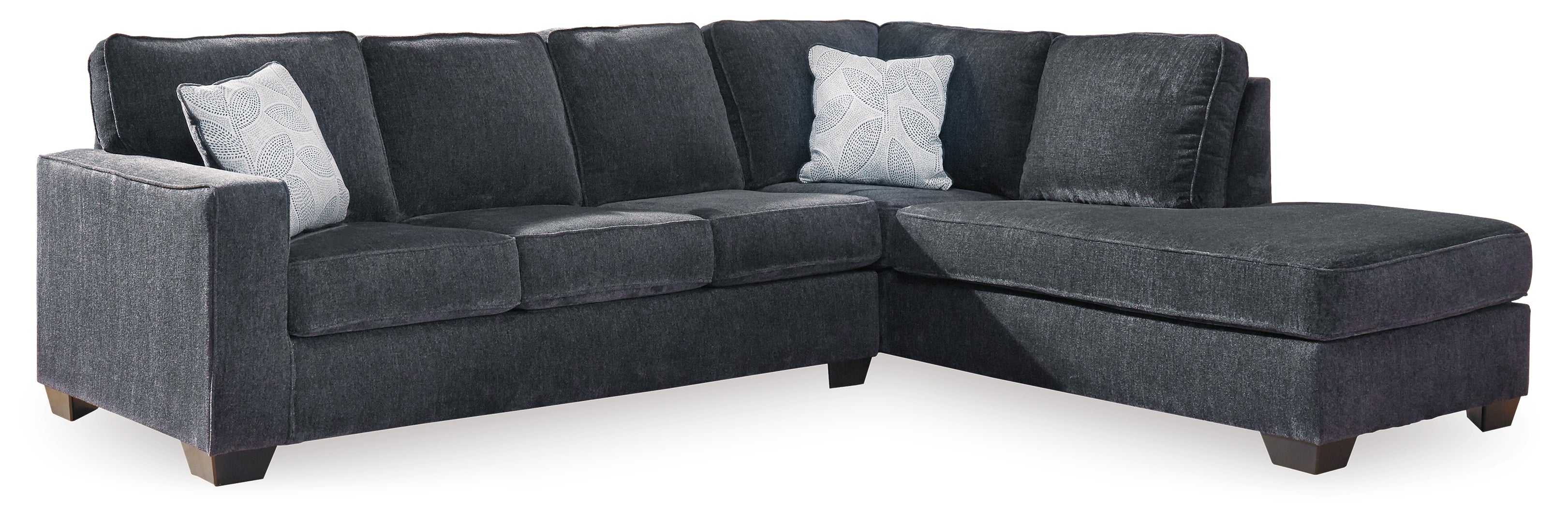 Altari 2-Piece Sectional with Ottoman