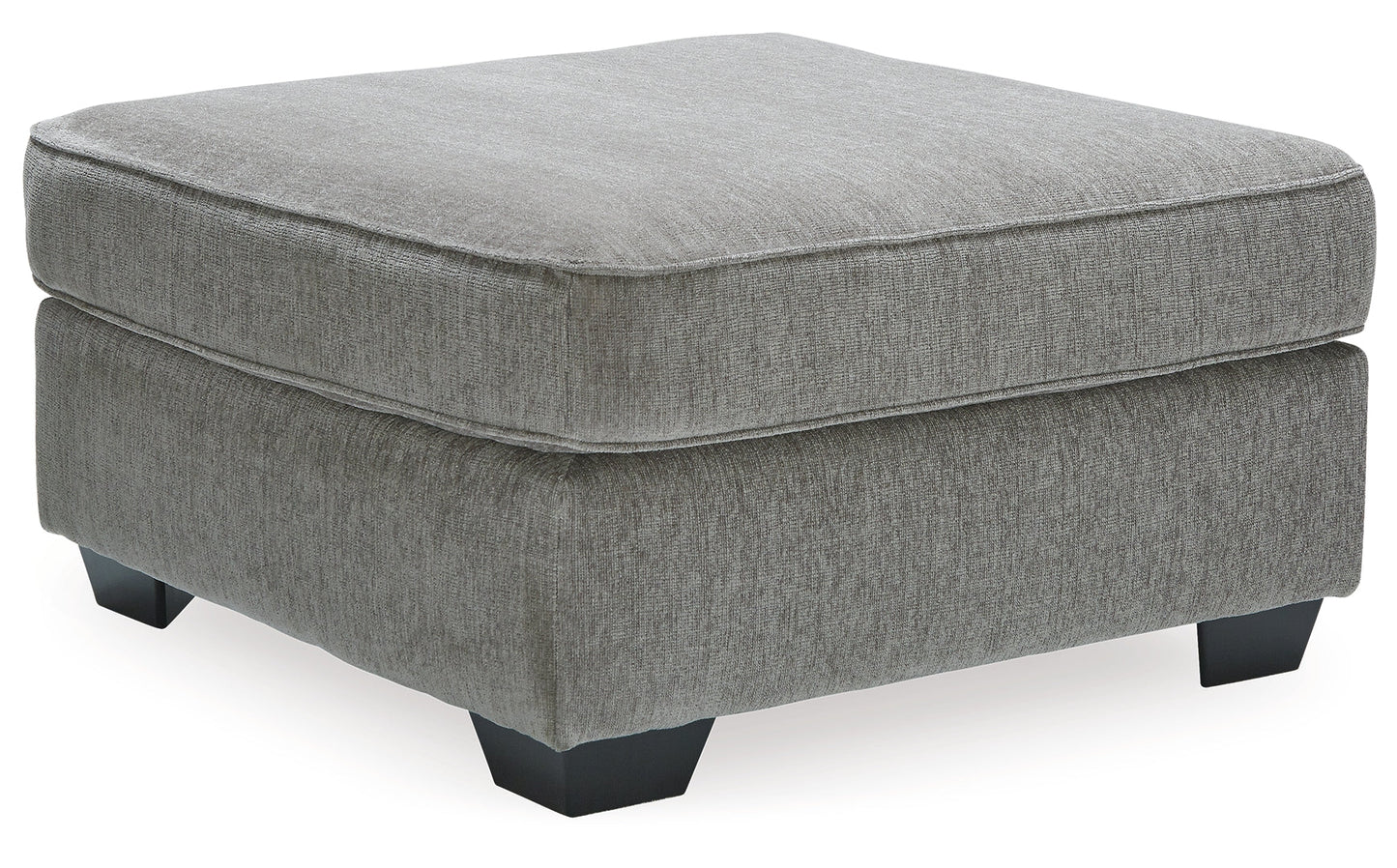 Altari Oversized Accent Ottoman