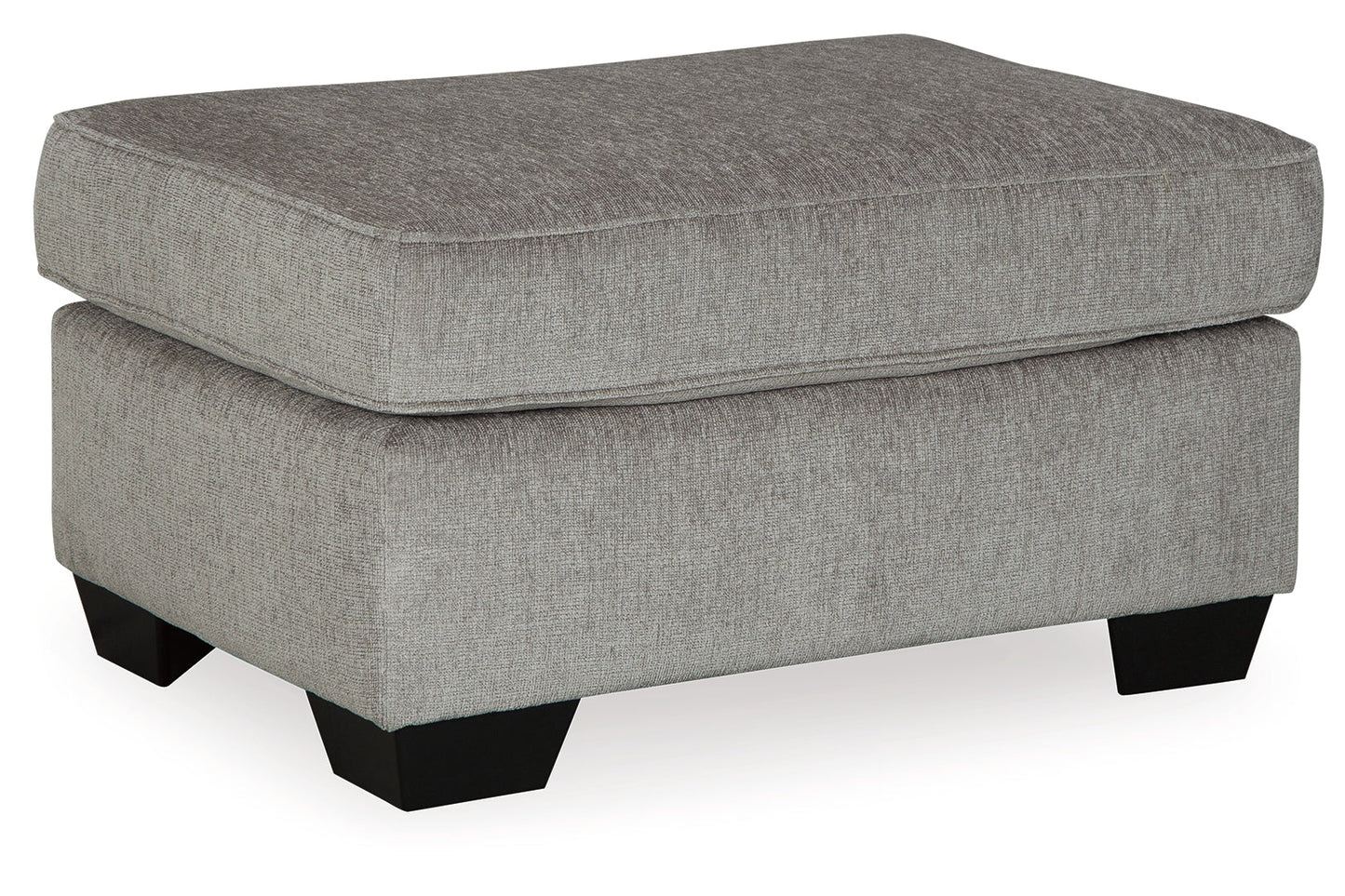 Altari Oversized Accent Ottoman