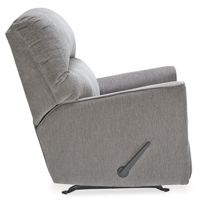 Altari Rocker Recliner