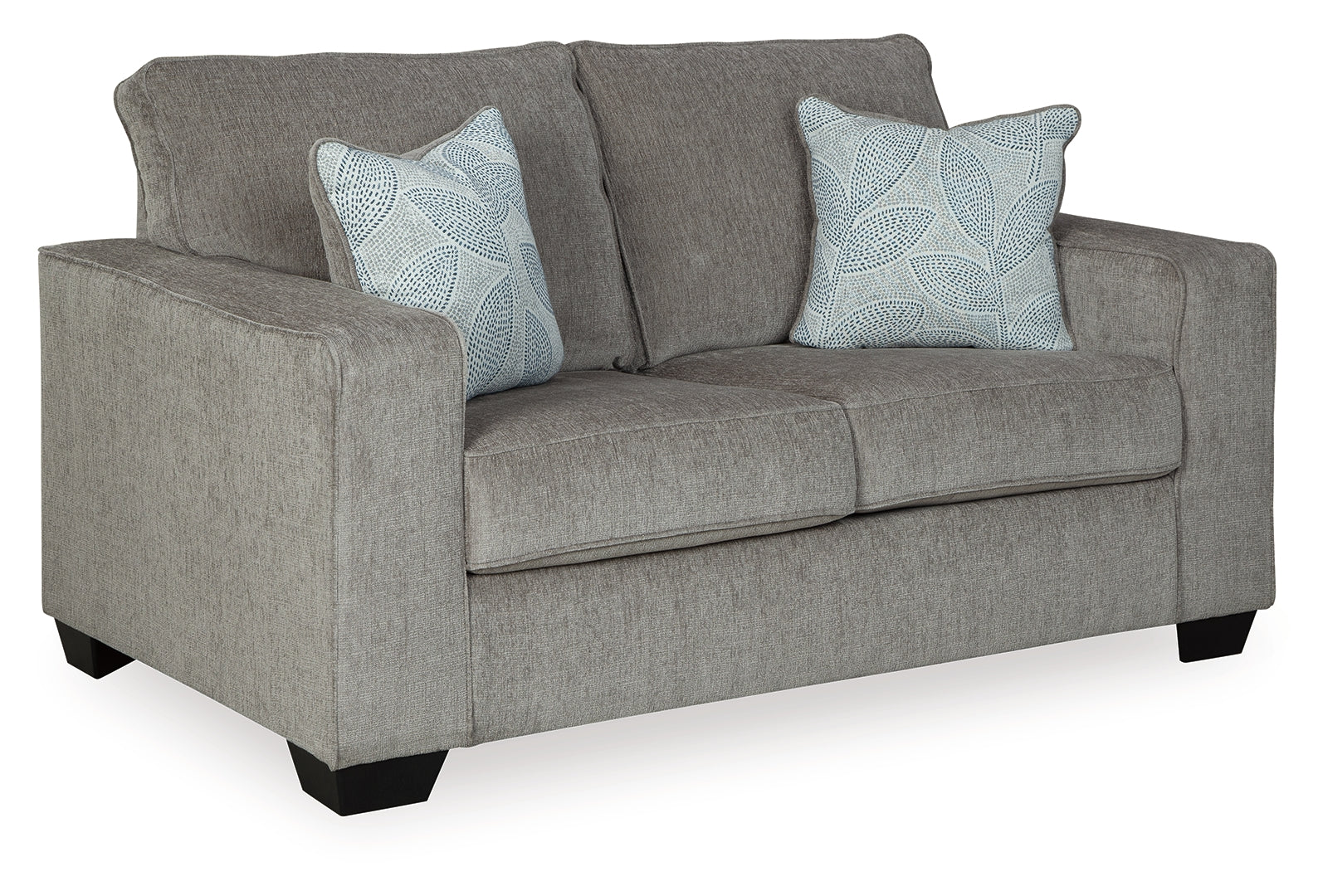 Altari Sofa, Loveseat, Chair and Ottoman