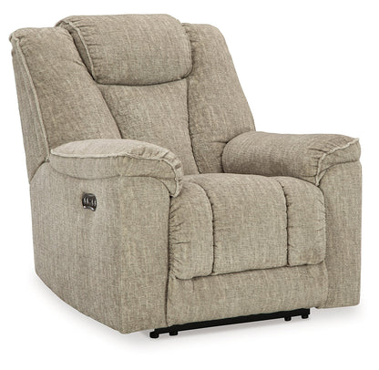 Hindmarsh PWR Recliner/ADJ Headrest