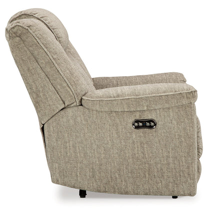 Hindmarsh PWR Recliner/ADJ Headrest