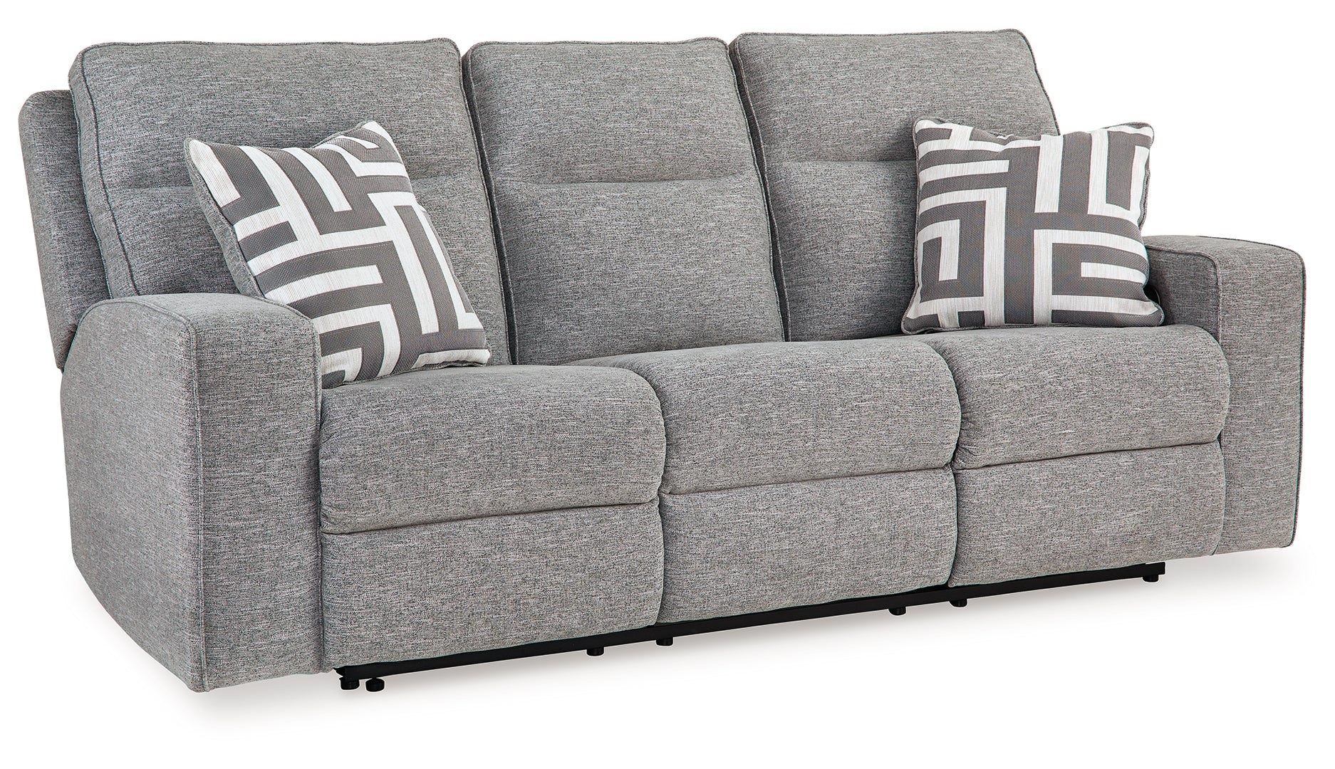 Biscoe PWR REC Sofa with ADJ Headrest