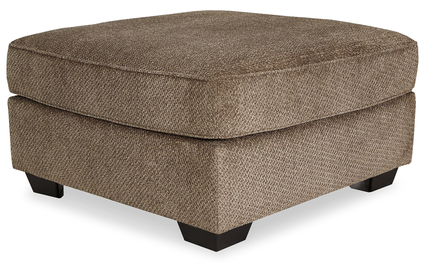 Graftin Oversized Accent Ottoman