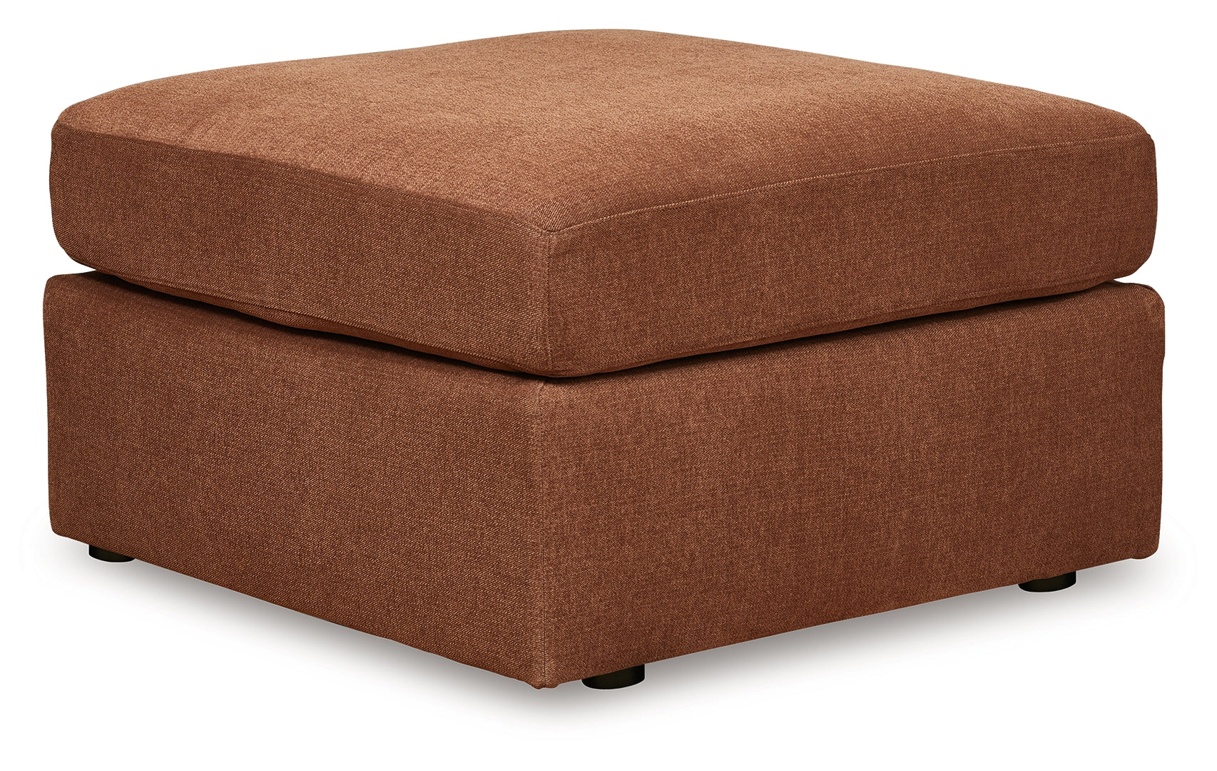 Modmax 3-Piece Sectional with Ottoman