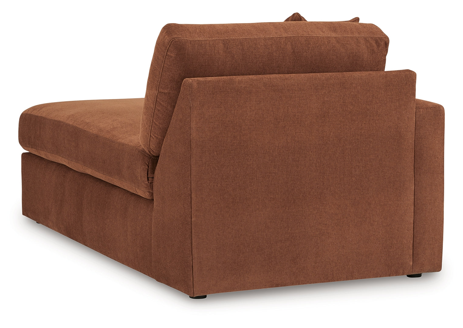 Modmax 6-Piece Sectional with Ottoman