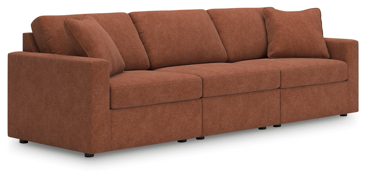 Modmax 3-Piece Sofa