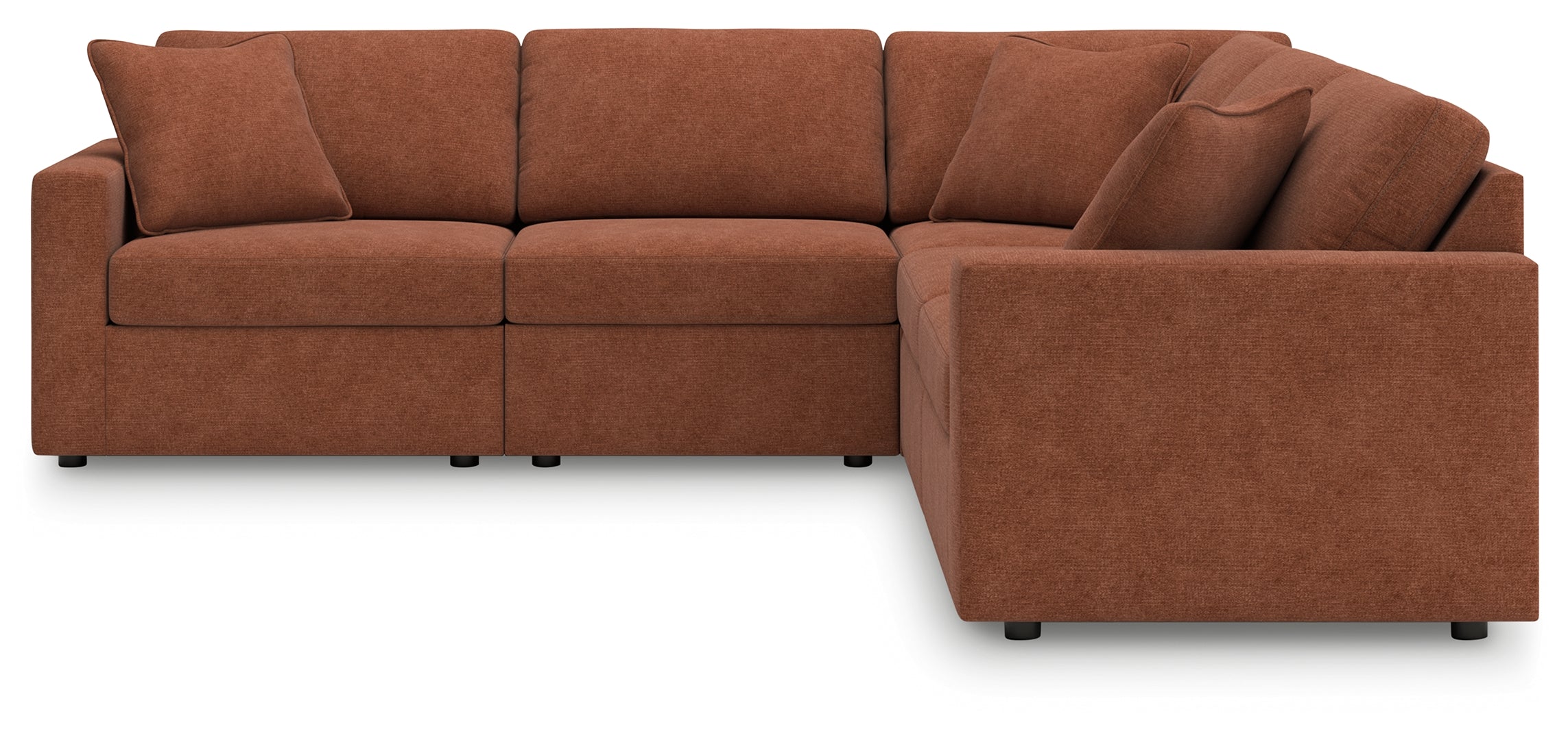 Modmax 5-Piece Sectional