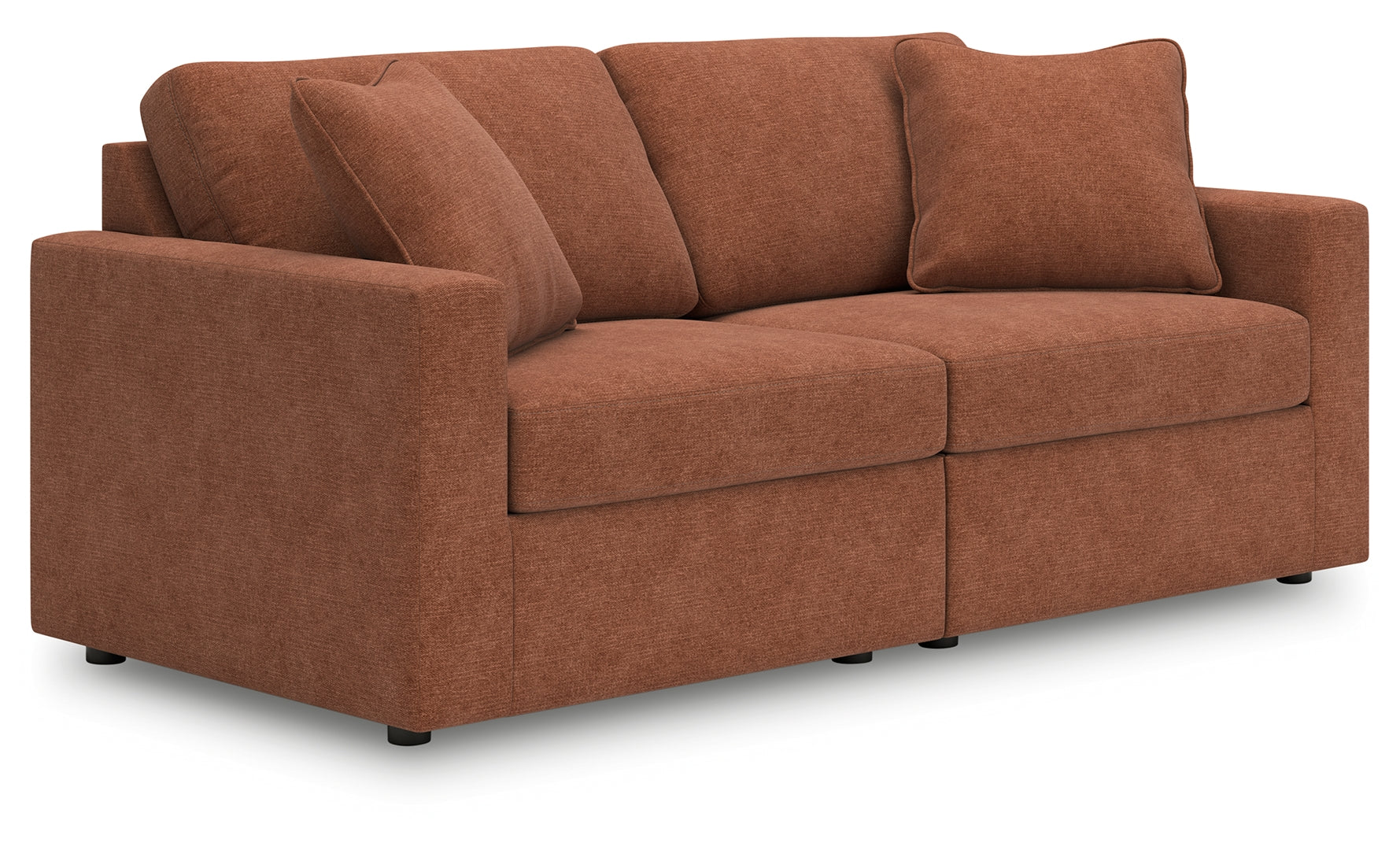 Modmax 2-Piece Loveseat