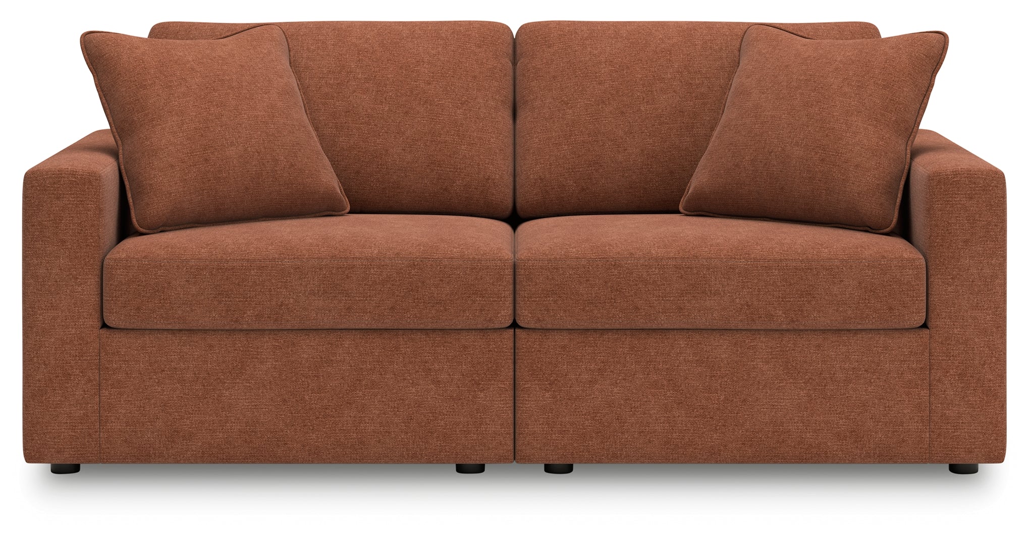 Modmax 2-Piece Loveseat