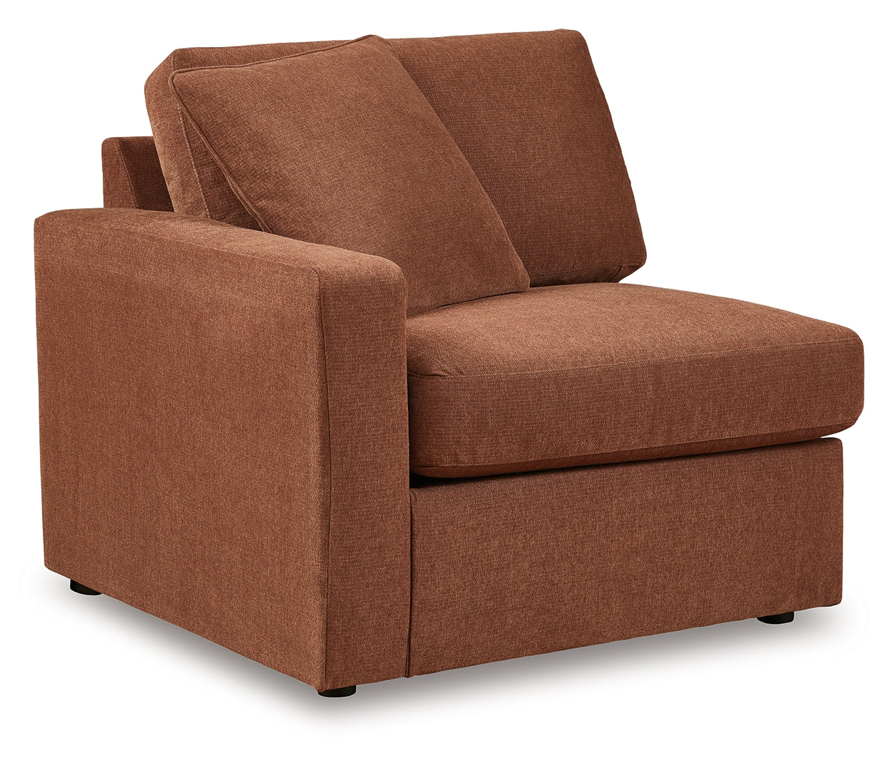 Modmax 3-Piece Sectional with Chaise