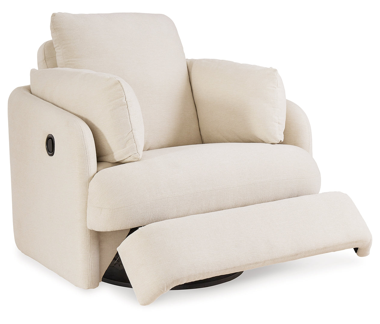 Modmax Swivel Glider Recliner