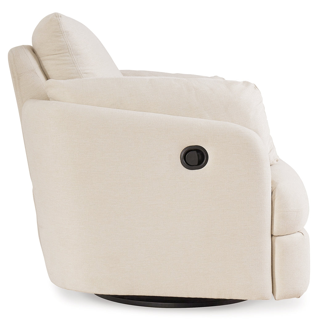 Modmax Swivel Glider Recliner